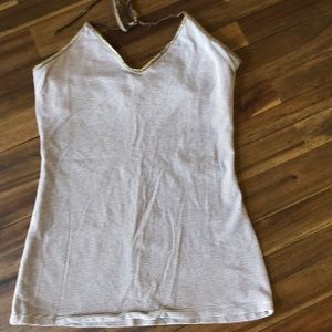 Express top